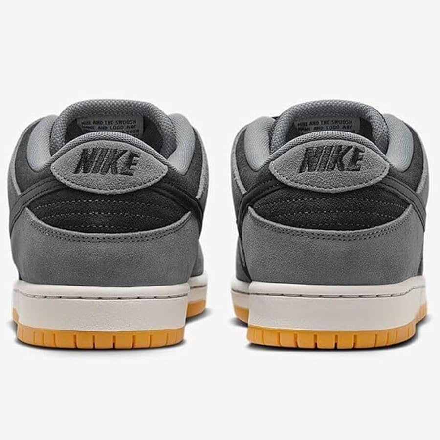 Nike SB Dunk Low PRO ダークスモークグレー 27.5 新品 国内 2025年 1/23 発売】NIKE SB DUNK LOW PRO “Dark Smoke Grey